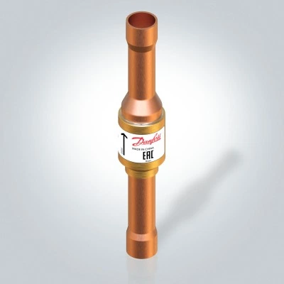 DANFOSS (RIDAN) NRD 12s Клапан регулятор перепада давл-я(пр. класс 01A5921849) - 020B1136 DANFOSS (RIDAN) NRD 12s Клапан регулятор перепада давл-я(пр. класс 01A5921849) - 020B1136