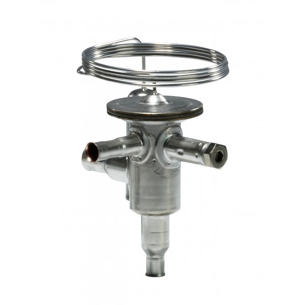 DANFOSS (RIDAN) TUH Клапан терм №9 R404a/R507a 10x12 мм - 068U3747 (ДАНФОСС)
