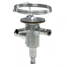 DANFOSS (RIDAN) TUH Клапан терм №9 R410a 3/8"x1/2" - 068U3973