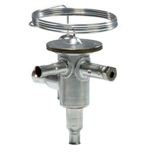 DANFOSS (RIDAN) TUH Клапан терм №9 R410a 3/8"x1/2" - 068U3973 (ДАНФОСС)