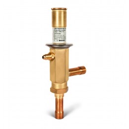 DANFOSS (RIDAN) CPCE12 Клапан регулятор производит-ти(пр. класс 0100801061) - 034N0082