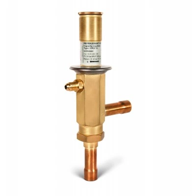 DANFOSS (RIDAN) CPCE12 Клапан регулятор производит-ти(пр. класс 0100801061) - 034N0082