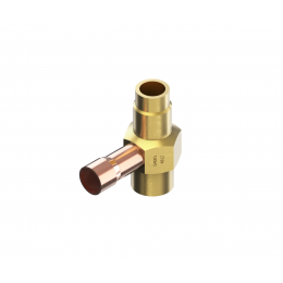 DANFOSS (RIDAN) LG 12-16 Смеситель потоков 5/8"-1/2"(пр. класс 0101901979) - 069G4001