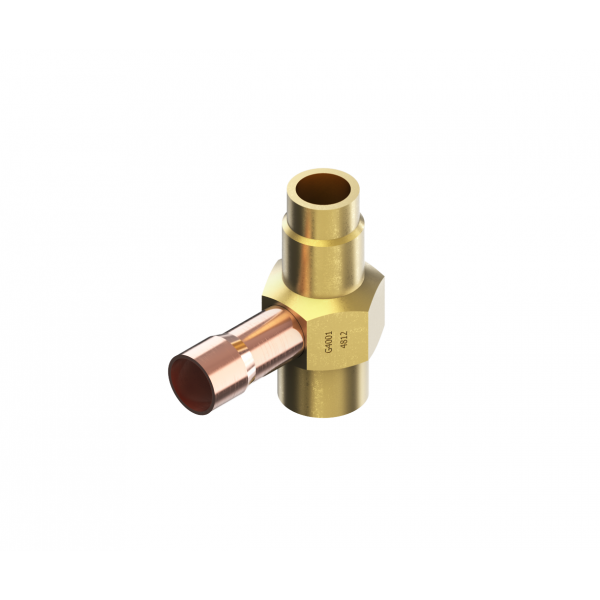 DANFOSS (RIDAN) LG 12-16 Смеситель потоков 5/8"-1/2"(пр. класс 0101901979) - 069G4001 (ДАНФОСС)