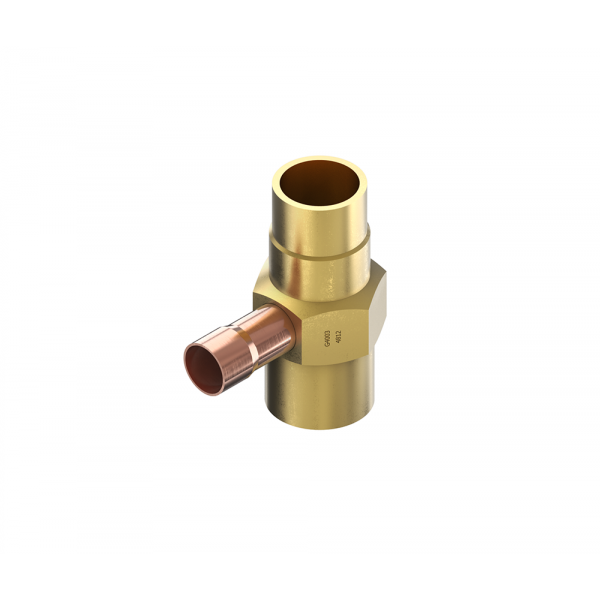 DANFOSS (RIDAN) LG 16-28 Смеситель потоков 1 1/8"-5/8" - 069G4003 (ДАНФОСС)