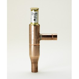 DANFOSS (RIDAN) KVC 22 Регулятор производ. 7/8" ODF - 034L0144