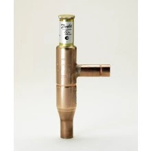 DANFOSS (RIDAN) KVC 15 Регулятор производ. 5/8" ODF - 034L0147