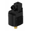 DANFOSS (RIDAN) XGE-4CI Рег. скор., 19 бар, выкл.(пр. класс 0153721823) - 061H3141 (ДАНФОСС)
