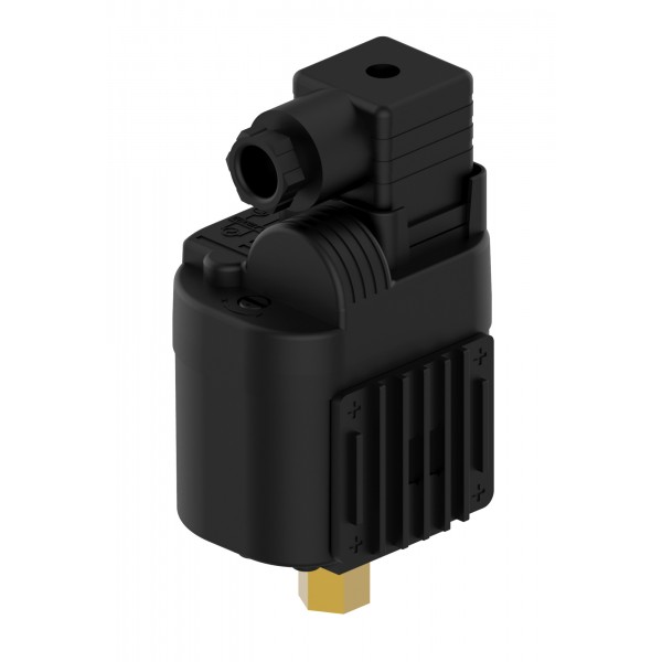 DANFOSS (RIDAN) XGE-4CI Рег. скор., 19 бар, выкл.(пр. класс 0153721823) - 061H3141 (ДАНФОСС)