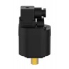 DANFOSS (RIDAN) XGE-4CI Рег. скор., 19 бар, выкл.(пр. класс 0153721823) - 061H3141 (ДАНФОСС)