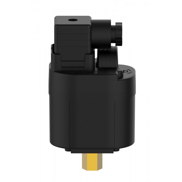 DANFOSS (RIDAN) XGE-4CI Рег. скор., 19 бар, выкл.(пр. класс 0153721823) - 061H3141 (ДАНФОСС)