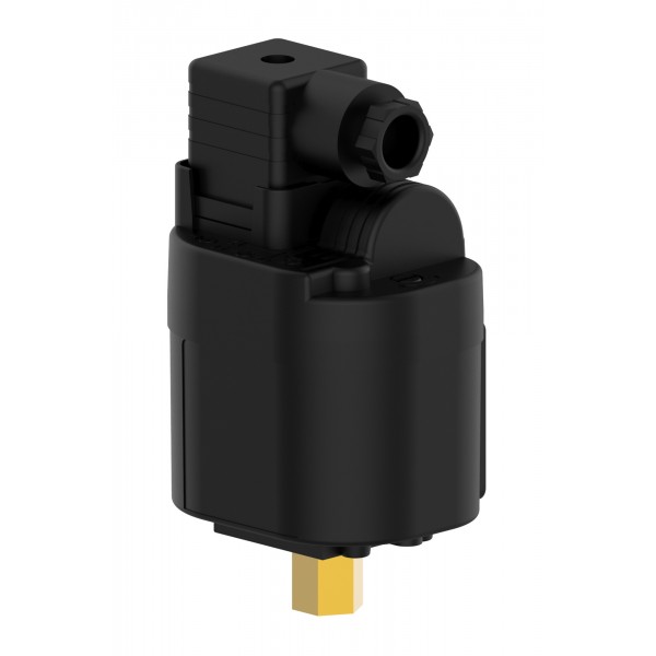 DANFOSS (RIDAN) XGE-4CI Рег. скор., 19 бар, выкл.(пр. класс 0153721823) - 061H3141 (ДАНФОСС)