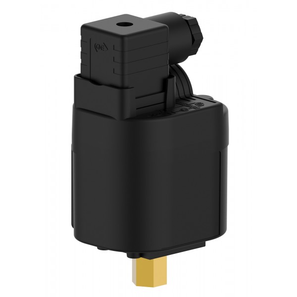 DANFOSS (RIDAN) XGE-4CI Рег. скор., 19 бар, выкл.(пр. класс 0153721823) - 061H3141 (ДАНФОСС)