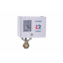 DANFOSS (RIDAN) KP5 Реле давления 8-30 бар(пр. класс 35) - 060-117366R