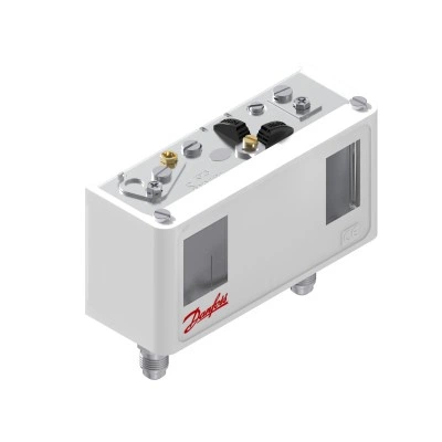 DANFOSS (RIDAN) KP15 Реле давления -0,2-7,5 / 8-32 бар(пр. класс 0100501404) - 060-115466 DANFOSS (RIDAN) KP15 Реле давления -0,2-7,5 / 8-32 бар(пр. класс 0100501404) - 060-115466