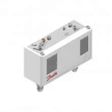 DANFOSS (RIDAN) KP 15 Реле давления(пр. класс 0100501404) - 060-124166