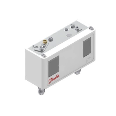 DANFOSS (RIDAN) KP 15 Реле давления(пр. класс 0100501404) - 060-124166