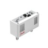 DANFOSS (RIDAN) KP15 Реле давления -0,9-7 / 8-32 бар(пр. класс 0100501404) - 060-124566 (ДАНФОСС)