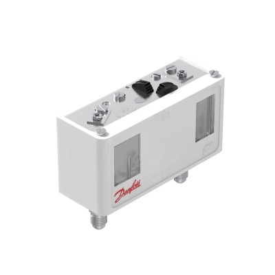 DANFOSS (RIDAN) KP15 Реле давления -0,9-7 / 8-32 бар(пр. класс 0100501404) - 060-124566 DANFOSS (RIDAN) KP15 Реле давления -0,9-7 / 8-32 бар(пр. класс 0100501404) - 060-124566