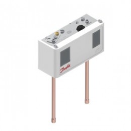 DANFOSS (RIDAN) KP15 Реле давления -0,2-7,5 / 8-32 бар - 060-128466