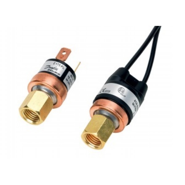 DANFOSS (RIDAN) ACB-2UB509W Реле давления картриджное - 061F7509R (ДАНФОСС)
