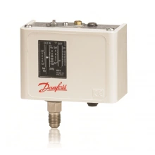 DANFOSS (RIDAN) KP 1 Реле давления(пр. класс 0100501402) - 060-110366