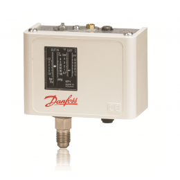 DANFOSS (RIDAN) KP 1 Реле давления - 060-111066