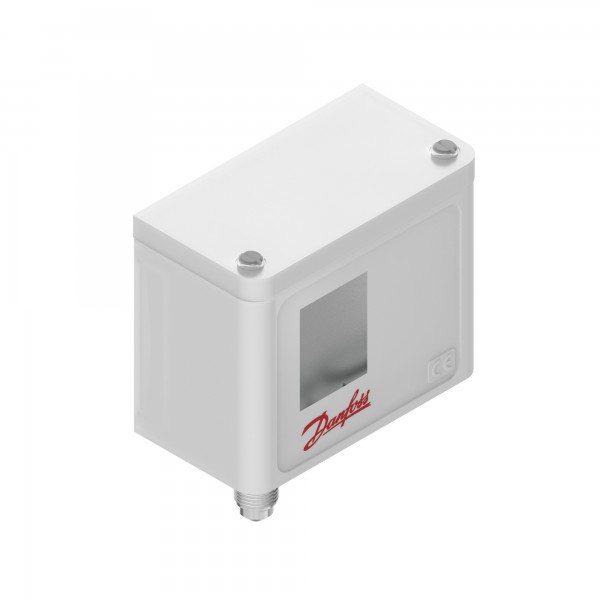 DANFOSS (RIDAN) KP 5 Реле давления - 060-117166 (ДАНФОСС)