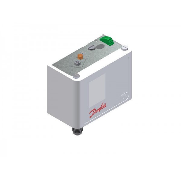 DANFOSS (RIDAN) KP 5 Реле давления(пр. класс 0100501403) - 060-117366 (ДАНФОСС)
