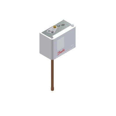 DANFOSS (RIDAN) KP5 Реле давления 8-32 бар(пр. класс 0100501403) - 060-117766 DANFOSS (RIDAN) KP5 Реле давления 8-32 бар(пр. класс 0100501403) - 060-117766
