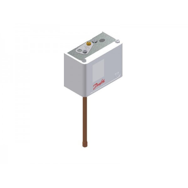 DANFOSS (RIDAN) KP5 Реле давления 8-32 бар(пр. класс 0100501403) - 060-117766 (ДАНФОСС)