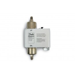 DANFOSS (RIDAN) MP54 Реле перепада давления - 060B016991