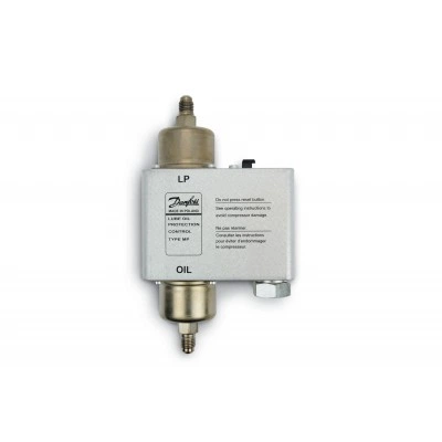 DANFOSS (RIDAN) MP54 Реле перепада давления - 060B016991