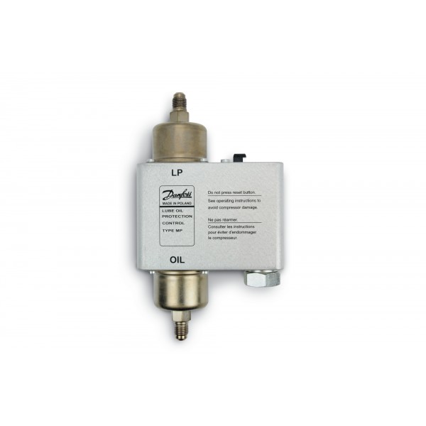 DANFOSS (RIDAN) MP54 Реле перепада давления - 060B016991 (ДАНФОСС)