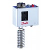 DANFOSS (RIDAN) KP 62 Реле температуры -30…15°С - 060L110666 (ДАНФОСС)