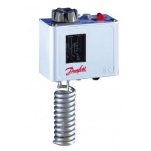 DANFOSS (RIDAN) KP 62 Реле температуры -30…15°С - 060L110666