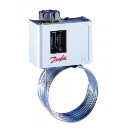 DANFOSS (RIDAN) KP 63 Реле температуры -50…-10°С - 060L110766