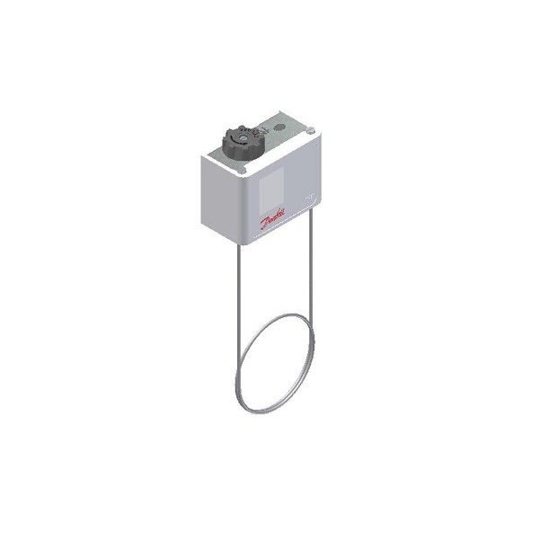DANFOSS (RIDAN) KP69 THERMOSTAT - 060L111266 (ДАНФОСС)