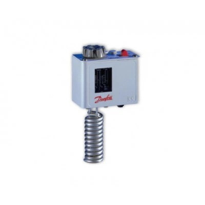 DANFOSS (RIDAN) KP61 Реле температуры (термостат) с капилярной трубкой 2м - 060L124766 DANFOSS (RIDAN) KP61 Реле температуры (термостат) с капилярной трубкой 2м - 060L124766