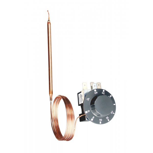 DANFOSS (RIDAN) UT 73 Термост -30_30°C 3м panel - 060H1805 (ДАНФОСС)