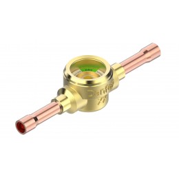 DANFOSS (RIDAN) SGN 6 Смотровое стекло(пр. класс 0101201883) - 014-0181