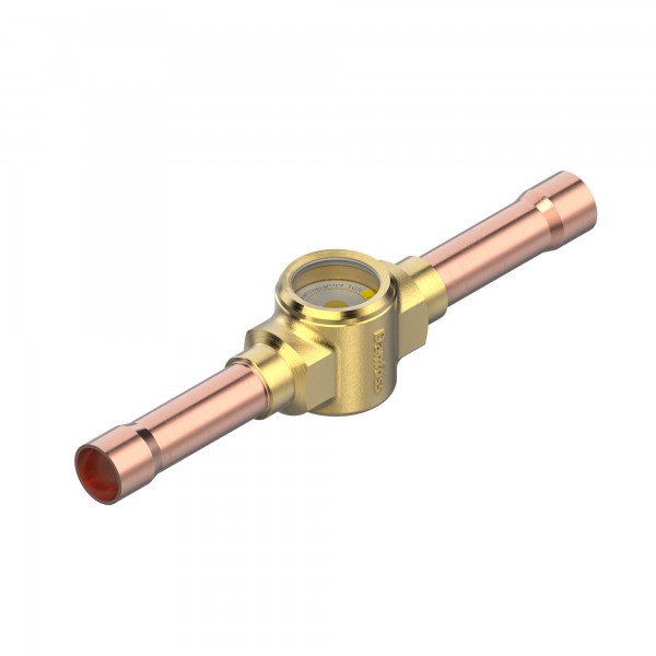 DANFOSS (RIDAN) SGN 12 Смотровое стекло(пр. класс 0101201883) - 014-0183 (ДАНФОСС)