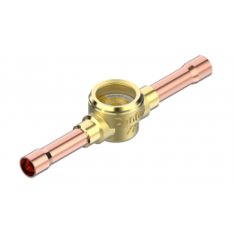 DANFOSS (RIDAN) SGN 10 Смотровое стекло(пр. класс 0101201883) - 014-0192