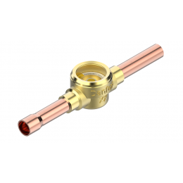 DANFOSS (RIDAN) SGN 10 Смотровое стекло - 014-0202