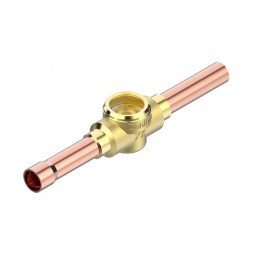 DANFOSS (RIDAN) SGN 12 Смотровое стекло - 014-0203