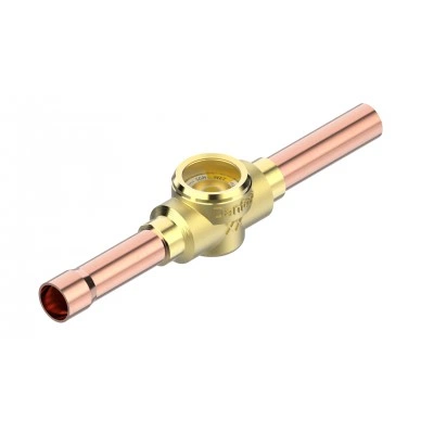 DANFOSS (RIDAN) SGN 12 Смотровое стекло - 014-0203