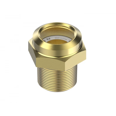 DANFOSS (RIDAN) SGP 1/2 RX Cтекло cмотровое 1/2–14 NPT - 014L0002