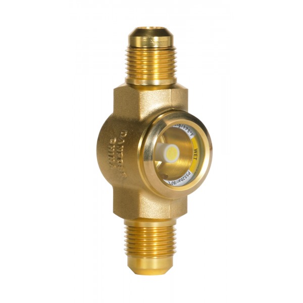 DANFOSS (RIDAN) SGP 10 N Cтекло cмотровое 3/8" отб нр/нр - 014L0162 (ДАНФОСС)