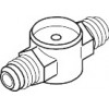 DANFOSS (RIDAN) SGP 10 N Cтекло cмотровое 3/8" отб нр/нр - 014L0162 (ДАНФОСС)