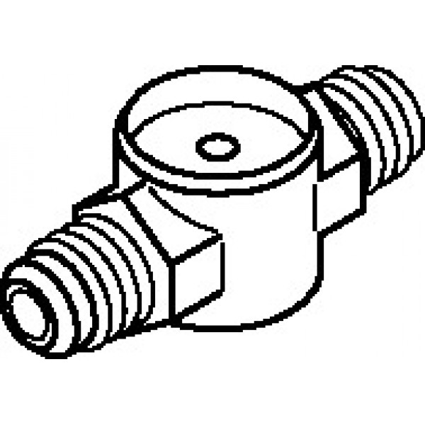 DANFOSS (RIDAN) SGP 12 N Cтекло cмотровое 1/2" отб нр/нр - 014L0163 (ДАНФОСС)